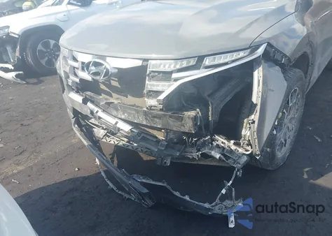 2022 Hyundai Santa Cruz Sel z USA, uszkodzony, nr VIN 5NTJBDAE1NH008541